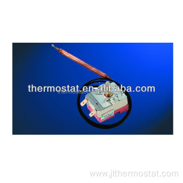 Thermostat for Heating Appliance